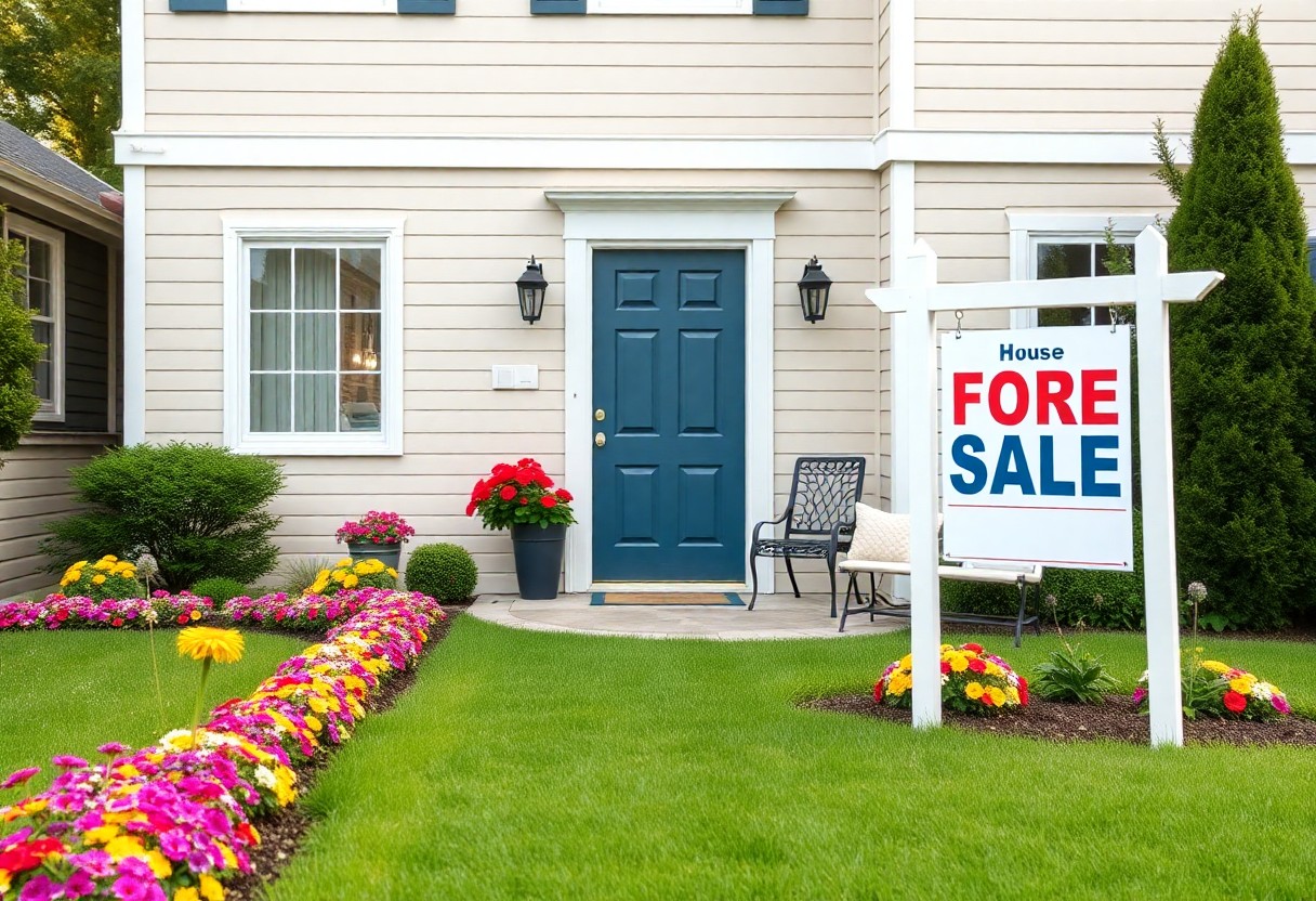 boost your homes curb appeal before selling fzy