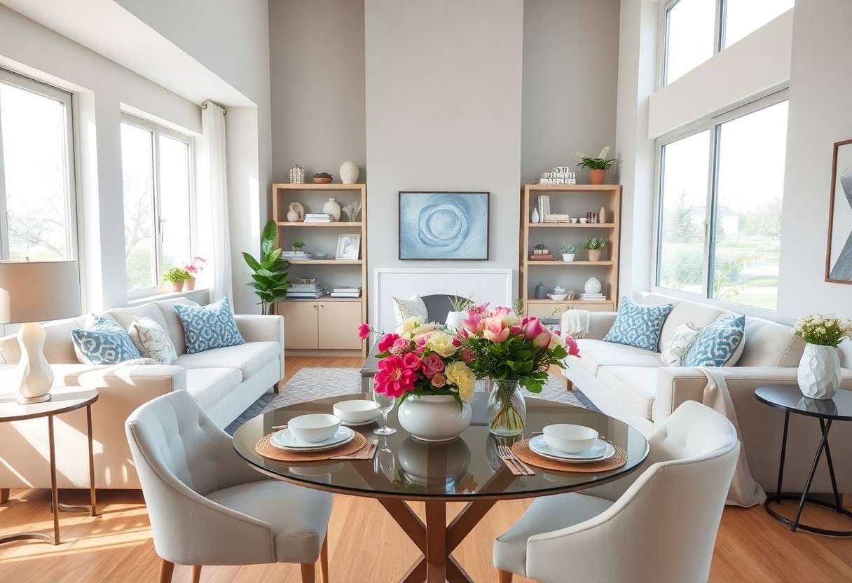 staging secrets transform your home to sell jle