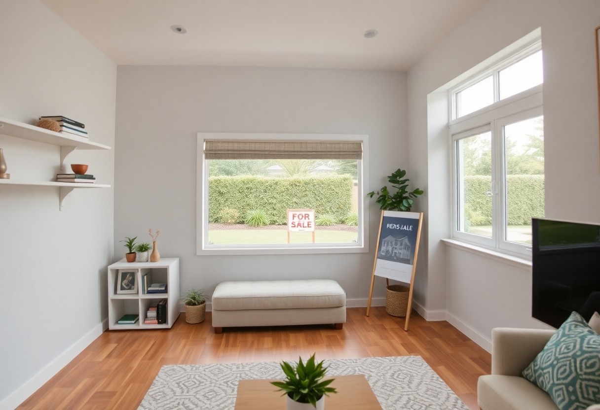 step by step guide to market ready home