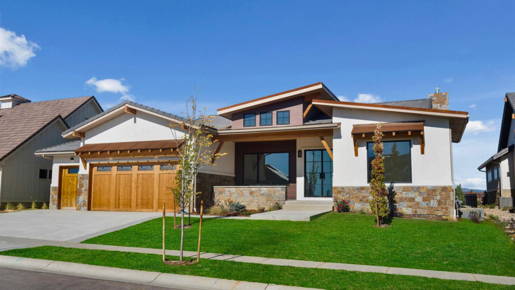 TPC Colorado Home