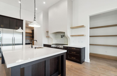 Kitchen of Your Dreams