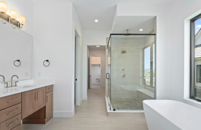 Primary En Suite